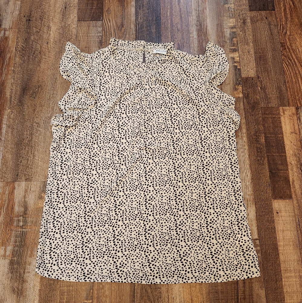 Solution Blouse